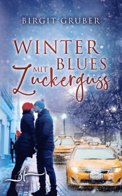 Birgit Gruber - Winterblues mit Zuckerguss, E-bok