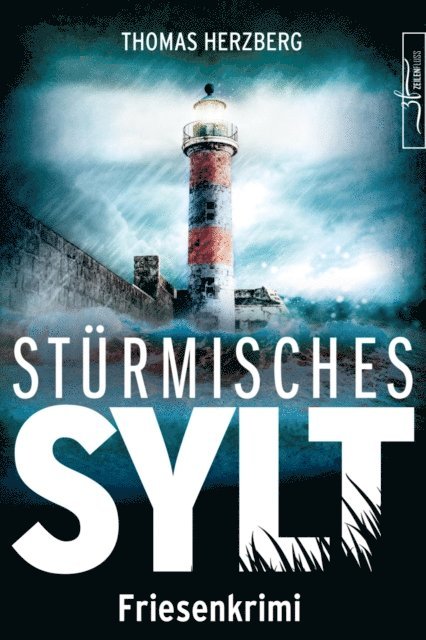 Thomas Herzberg - Stürmisches Sylt, E-bok