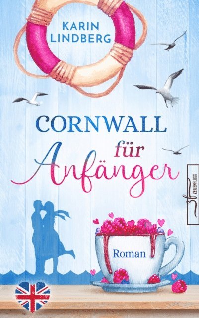 Karin Lindberg - Cornwall fur Anfanger, E-bok