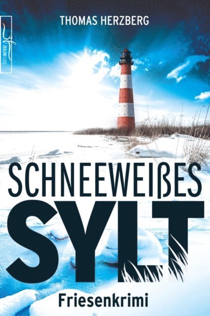 Thomas Herzberg - Schneeweißes Sylt, E-bok