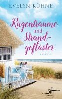 Evelyn Kühne - Rügenträume und Strandgeflüster, Häftad