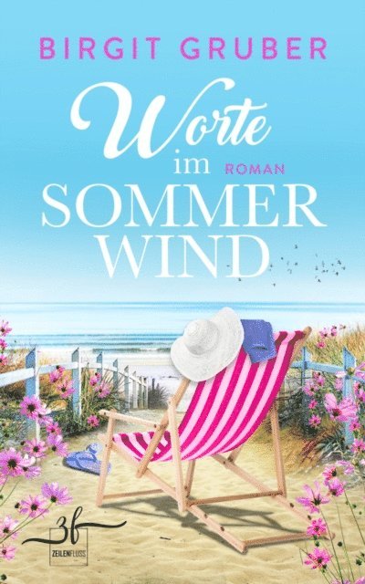 Birgit Gruber - Worte im Sommerwind, E-bok