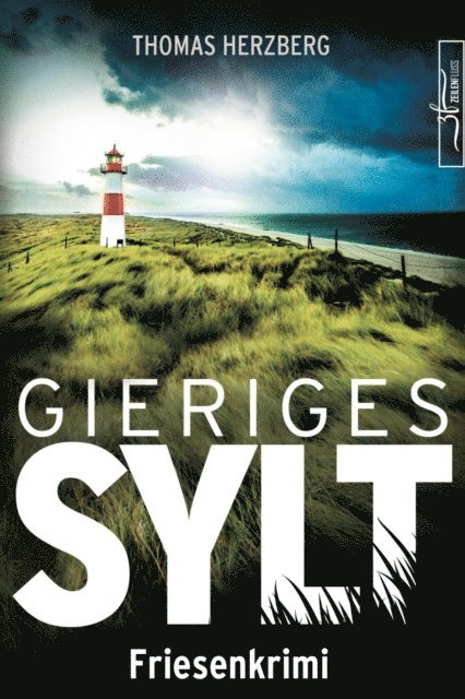 Thomas Herzberg - Gieriges Sylt, E-bok