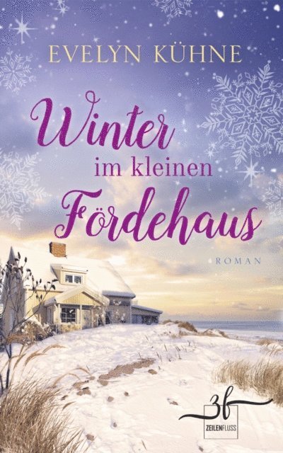 Evelyn Kuhne - Winter im kleinen Fördehaus, E-bok