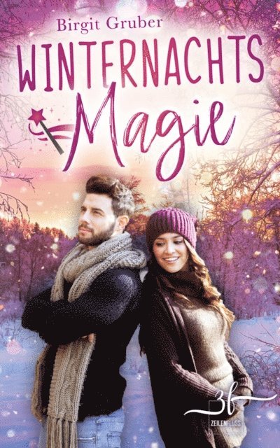 Birgit Gruber - Winternachtsmagie, E-bok