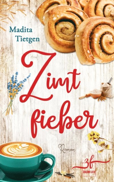 Madita Tietgen - Zimtfieber, E-bok