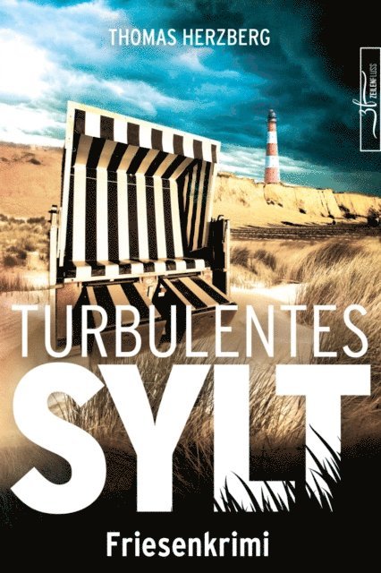Thomas Herzberg - Turbulentes Sylt, E-bok