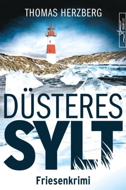 Thomas Herzberg - Düsteres Sylt, E-bok