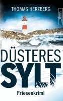 Thomas Herzberg - Düsteres Sylt, Häftad