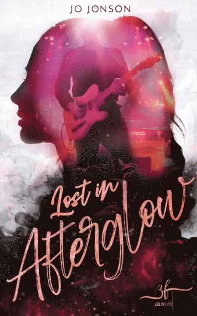 Jo Jonson - Lost in Afterglow, E-bok