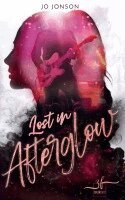 Jo Jonson - Lost in Afterglow, Häftad