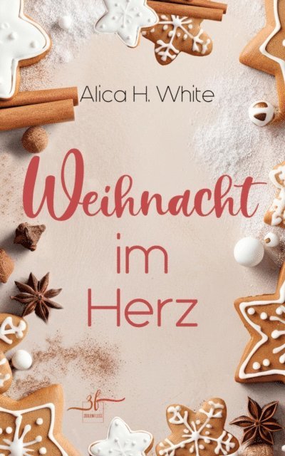 Alica H. White - Weihnacht im Herz, E-bok