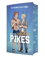 Maya Pinsel, Ela Bloom - Golden Pikes, Häftad. Tillgänglighet: Lägg i varukorg