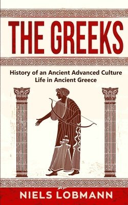Niels Lobmann - Greeks, Häftad