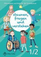 staunen, fragen und verstehen 1/2