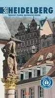 Brigitte Hintzen-Bohlen - 3 Tage in Heidelberg, Häftad. Tillgänglighet: Lägg i varukorg