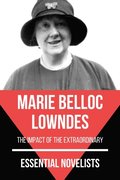 Essential Novelists - Marie Belloc Lowndes