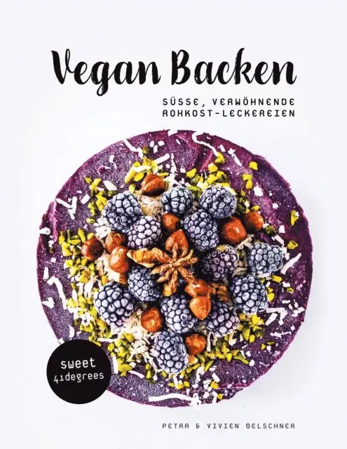 Vivien Belschner, Petra Belschner - Vegan Backen, E-bok. Tillgänglighet: Lägg i varukorg