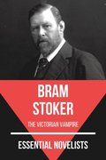 Essential Novelists - Bram Stoker