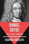 Essential Novelists - Daniel Defoe