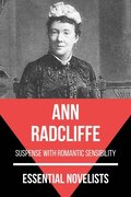 Essential Novelists - Ann Radcliffe