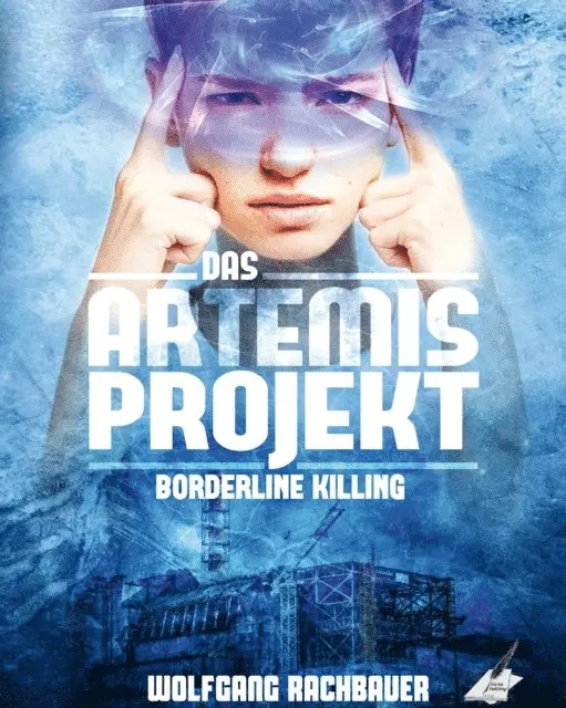 Wolfgang Rachbauer - Das Artemis Projekt, E-bok. Tillgänglighet: Lägg i varukorg