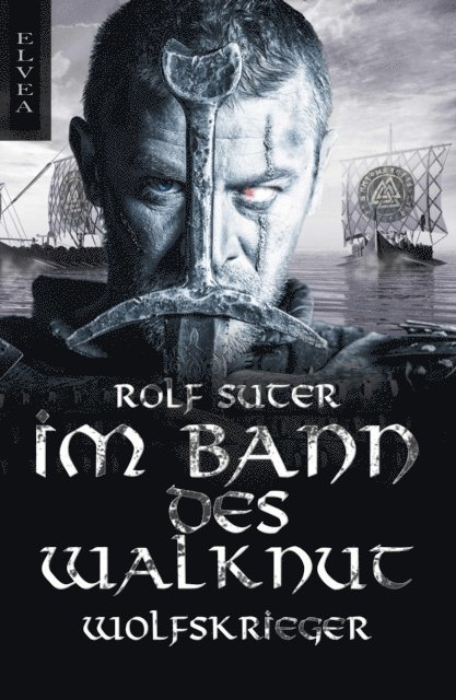Rolf Suter - Im Bann des Walknut, E-bok
