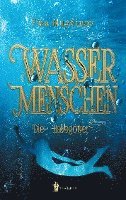 Fira Muydinov - Wassermenschen, Häftad
