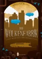 Yvonne Beetz - Die Wolkenfabrik, Häftad. Tillgänglighet: Lägg i varukorg