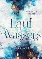 Rebecca Heyn - Lauf des Wassers, Häftad. Tillgänglighet: Lägg i varukorg