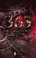 Alicia S. Martin - 365, Häftad. Tillgänglighet: Lägg i varukorg
