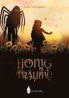 Nadia Tinkhauser - Honigträume, Häftad