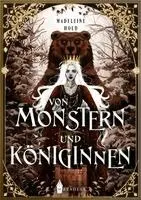 Madeleine Hold - Von Monstern und Königinnen, Häftad. Tillgänglighet: Lägg i varukorg