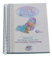 Babybuch f�r Babys erstes Jahr