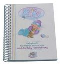 Babybuch f�r Babys erstes Jahr