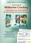 Lenormand Bildkarten Coaching Anleitungen und Arbeitshilfen f�r die l�sungsorientierte Beratung