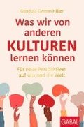 Was wir von anderen Kulturen lernen k�nnen