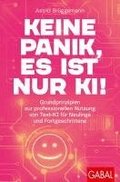 Keine Panik, es ist nur KI!