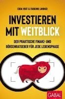 Edda Vogt, Fabienne Lindner - Investieren mit Weitblick, Häftad