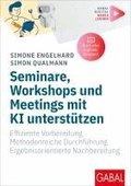 Seminare, Workshops und Meetings mit KI unterst�tzen