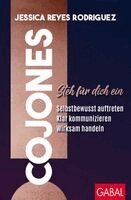 Jessica Reyes Rodriguez - Cojones!, Häftad. Tillgänglighet: Lägg i varukorg