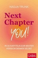 Nadja Trunk - Next Chapter: You!, Häftad. Tillgänglighet: Lägg i varukorg