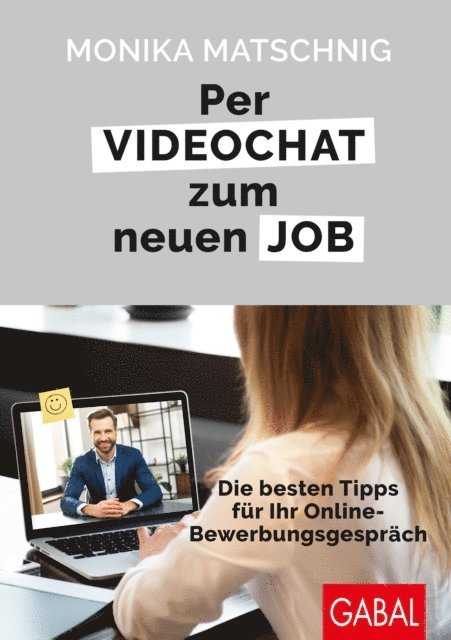 Monika Matschnig - Per Videochat zum neuen Job, E-bok