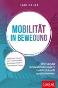 Mobilitÿt in Bewegung