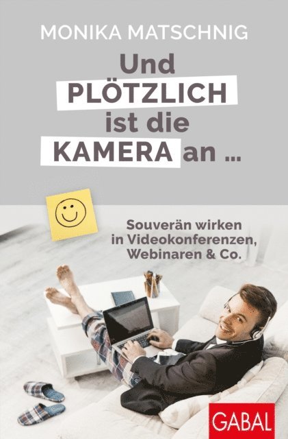 Monika Matschnig - Und plötzlich ist die Kamera an ..., E-bok