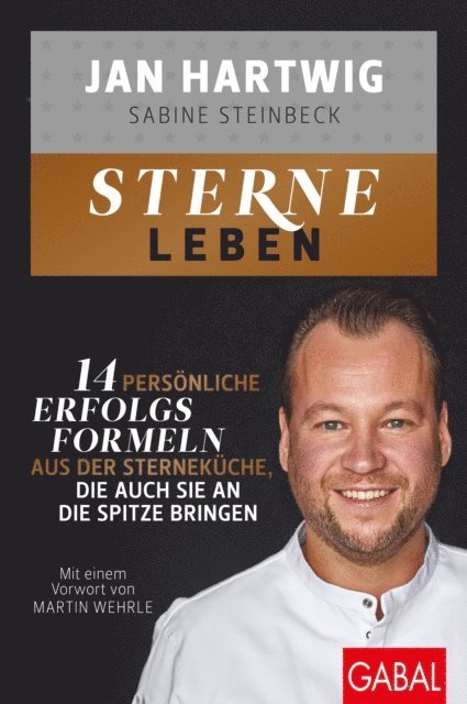 Sabine Steinbeck, Jan Hartwig - Sterne leben, E-bok