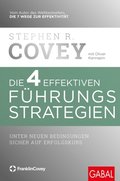 Die 4 effektiven Führungsstrategien