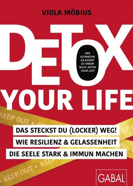 Das steckst du (locker) weg!