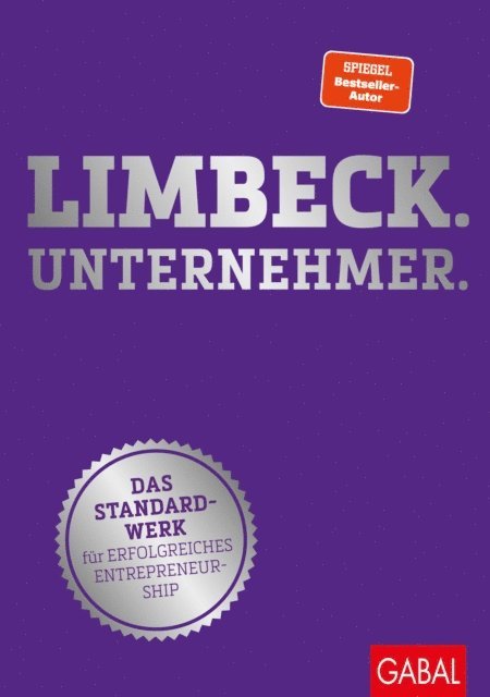 Martin Limbeck - Limbeck. Unternehmer., E-bok