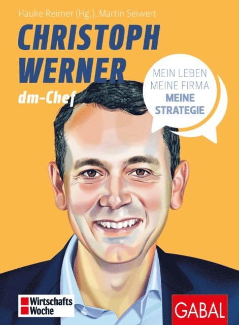Martin Seiwert, Hauke Reimer - Christoph Werner, E-bok